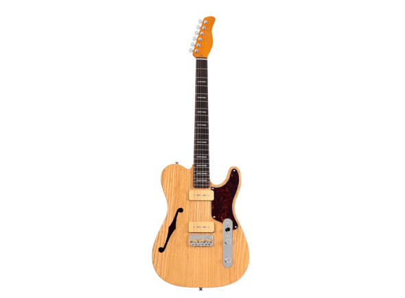 Larry Carlton T7TM Natural Larry Carlton T7TM Natural